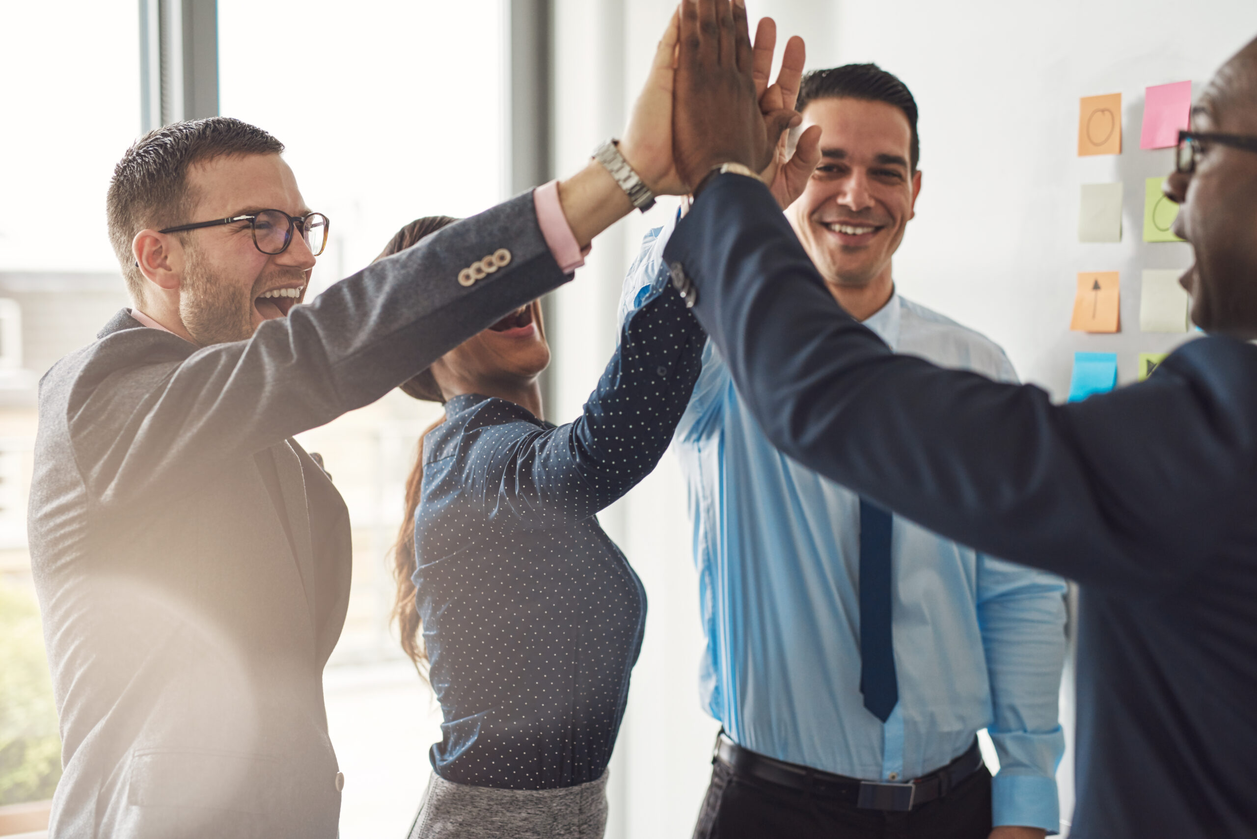 The Power of Partnership: How Kingzway Corp Drives Sales Growth for Modern Brands